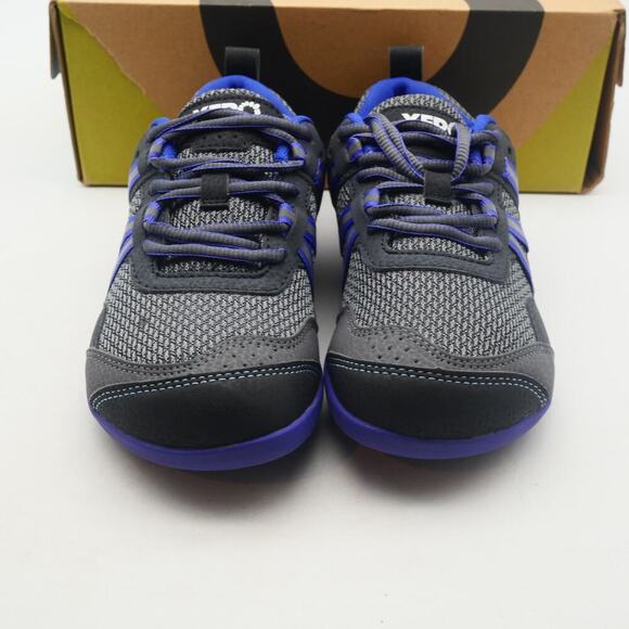 NEW Xero Shoes Prio Women's 5 Shoes Running Athletic Minimalist Barefoot Gray - Picture 8 of 10